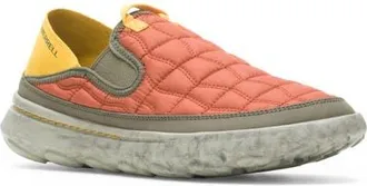 Merrell Hut 2.0 Quilted Slip-On in Clay at Nordstrom, Size 9