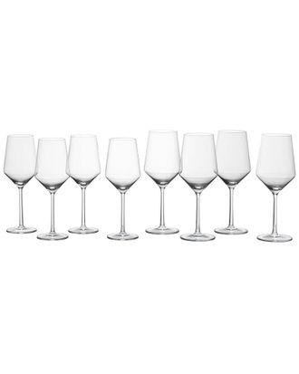 Schott Zwiesel Schott Zweisel Sz Pure 8Pc Wine Set