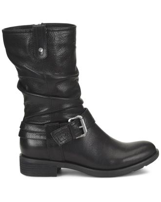 S&ouml;fft Sofft Bostyn Slouchy Leather Boot
