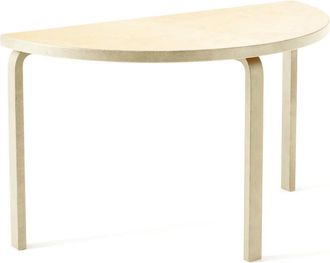 Artek 95 Tisch, Birke natur