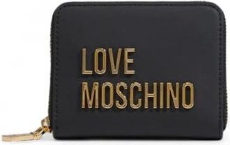Love Moschino Donna, Accessori, Nero, Taglia unica, new