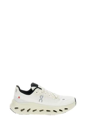 On Running Engineered Mesh Sneakers with CloudTec Phase Technology