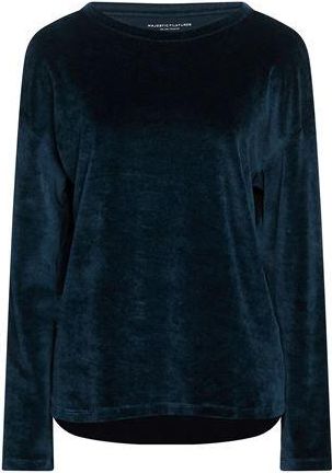 Majestic Filatures TOPWEAR - Top su YOOX.COM