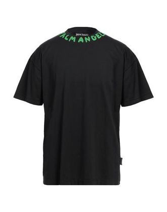 Palm Angels TOPWEAR - T-shirts on YOOX.COM