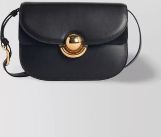 Furla small leather shoulder bag