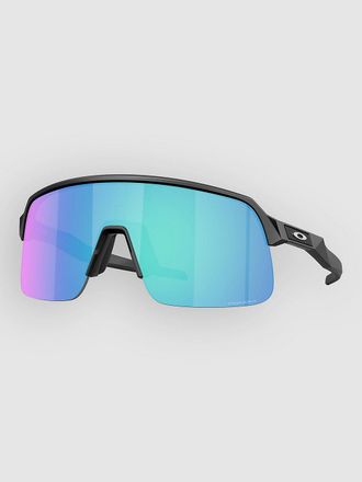 Oakley Sutro Lite S Matte Black Sonnenbrille schwarz