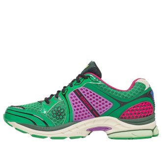 Saucony x Jaetips Progrid Triumph 4 Sugar Maple S70966-4
