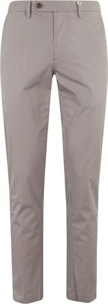 Myths Chinos, male, Brown, Size: 2XL Zeus Pants