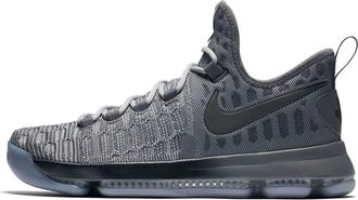 Nike KD 9 Battle Grey 843392-002