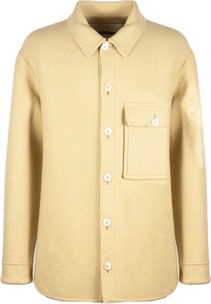 Jil Sander Uomo, Magliette, Marrone, L, new