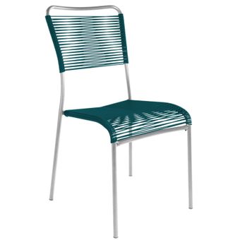 Schubiger M&ouml;bel Spaghetti-Stuhl Mendrisio