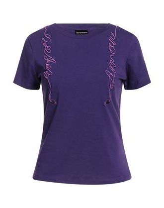 Emporio Armani TOPWEAR - T-shirts su YOOX.COM