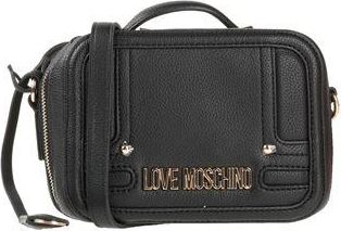 Love Moschino BOLSOS - Bolsos con bandolera en YOOX.COM