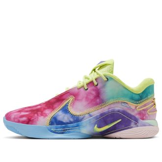 Nike LeBron 22 EP What The Monopoly Solid Outsole HV8621-300