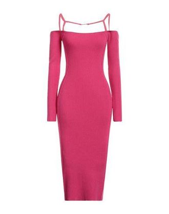 Jacquemus KLEIDER - Midi-Kleider auf YOOX.COM