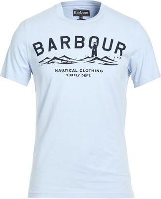 Barbour TOPWEAR - T-shirts on YOOX.COM