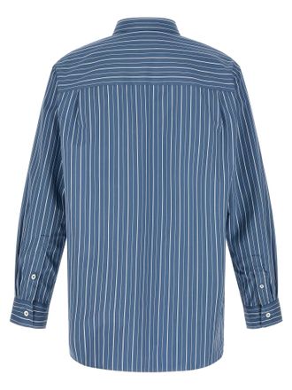 A.P.C. Malo Shirt - Blue