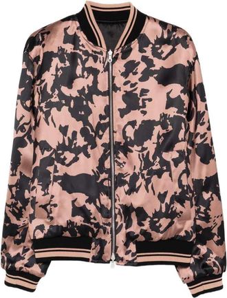 Dries Van Noten Jacke 00500 Volker Rev 3005 M.W. Jacke
