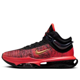 Nike x Shaedon Sharpe Air Zoom GT Jump 2 Canadian Roots HJ6625-900