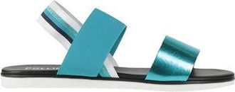 Pollini FOOTWEAR - Sandals on YOOX.COM