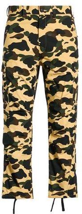 A Bathing Ape BOTTOMWEAR - Trousers on YOOX.COM