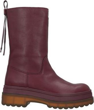 Red(v) FOOTWEAR - Ankle boots sur YOOX.COM