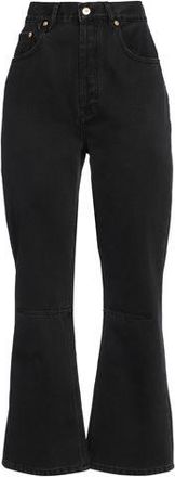 Jacquemus BOTTOMWEAR - Jeans on YOOX.COM