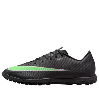Nike Mercurial Vapor 17 Academy TF Black Illusion Green IO5002-001