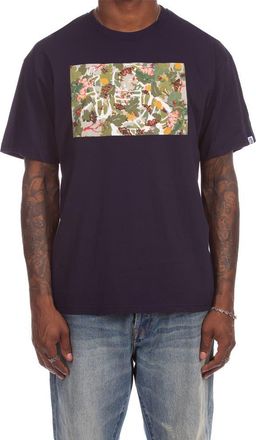 Billionaire Boys Club Astro Bugs Graphic T-Shirt in Navy Blazer at Nordstrom, Size Xx-Large