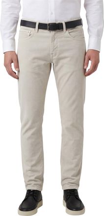 Replay jeans Replay Grover beige effen denim normale fit