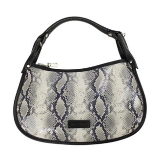 Ripani Shoulder Bags, female, Gray, Size: ONE SIZE 6033Sp Shoulder Bag