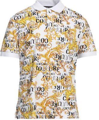 Versace CAMISETAS Y TOPS - Polos en YOOX.COM