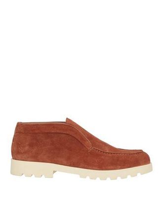 Santoni CALZADO - Botines de ca&ntilde;a alta en YOOX.COM