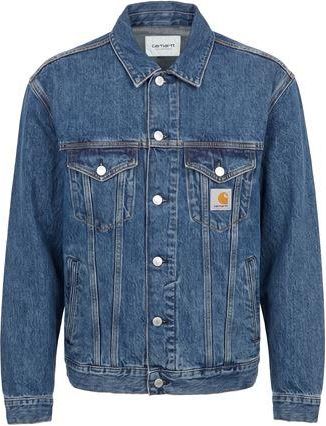 Carhartt Work in Progress COATS & JACKETS - Denim outerwear on YOOX.COM
