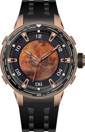Invicta Celestial Mens Watch