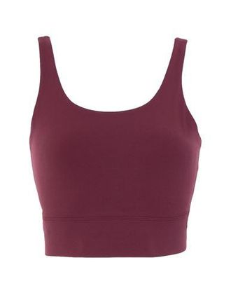 Nike YOGA LUXE CROP TANK
