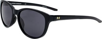 Under Armour Womens Ua0014 57Mm Sunglasses