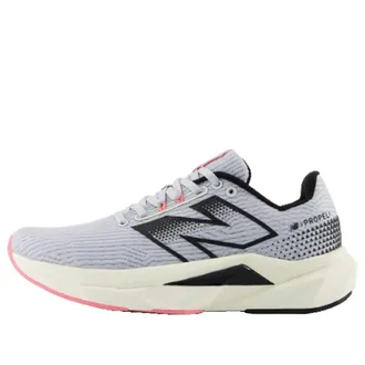New Balance (WMNS) New Balance FuelCell Propel v5 Granite Angora NB Navy WFCPRLS5