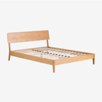Sklum Letto in legno Gellis SKLUM