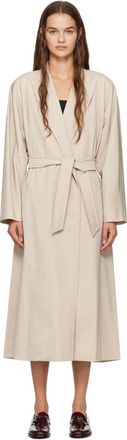 Max Mara Janzir - Double-Breasted Cady Caban from $717.00