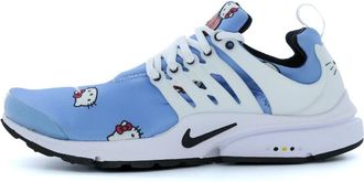 Nike Hello Kitty x Air Presto University Blue DV3770-400