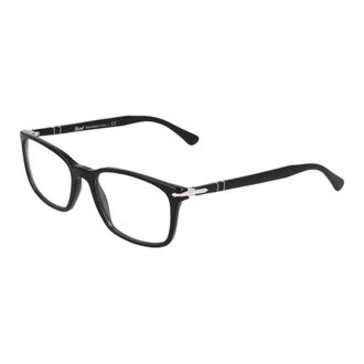 Persol PO 3189V 95 Optisch Montuur - unisex - Accessoires - Zwart - Maat: 53 MM