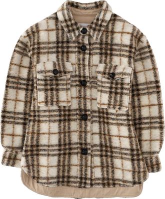 Isabel Marant Hemd Harveli