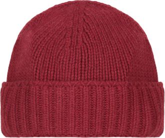 Moorer Hombre, Accesorios, Rojo, Talla: ONE Size