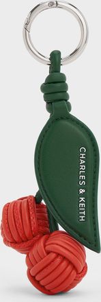 Charles & Keith Cherry Charm
