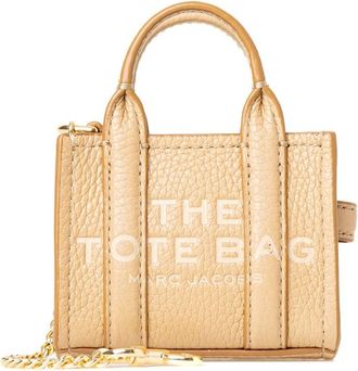 Marc Jacobs I Tech beige