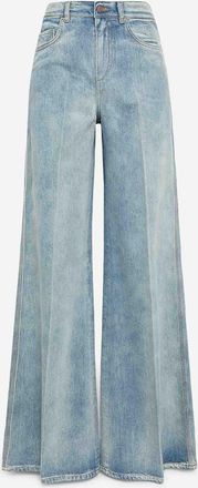 Dorothee Schumacher Wide Love Jeans