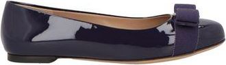 Ferragamo FOOTWEAR - Ballet flats on YOOX.COM