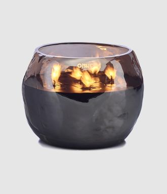 Onno Bougie Cape Grise Fum&eacute;e M Muse