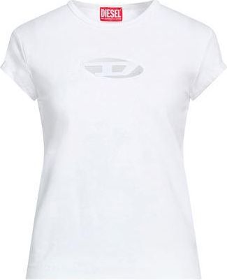 Diesel CAMISETAS Y TOPS - Camisetas en YOOX.COM
